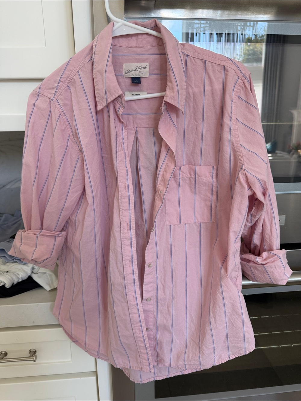 Universal Thread women’s button up